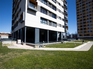 Pisos banco Madrid