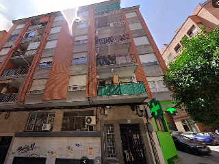 Pisos banco Alcoy/Alcoi