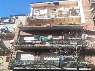 Piso en venta en Manresa de 95  m²