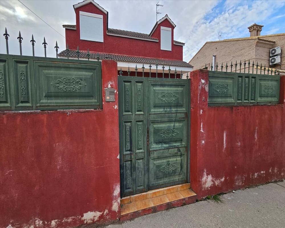 Olmos
