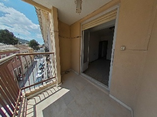 Pisos banco Pinós (el)/Pinoso