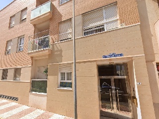 Pisos banco Roquetas de Mar