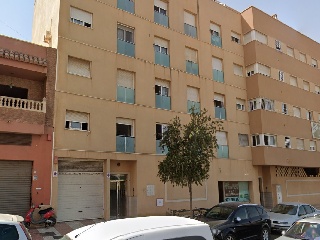 Pisos banco Roquetas de Mar