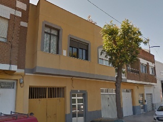 Sant Vicent Ferrer 3