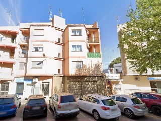 Piso en venta en Náquera de 85  m²