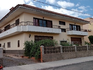 Piso en venta en Aldea De San Nicolás (la) de 224  m²