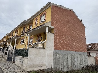 Unifamiliar en venta en Mojados de 266  m²