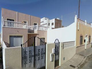 Pisos banco Almería