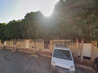 Pisos banco Almería