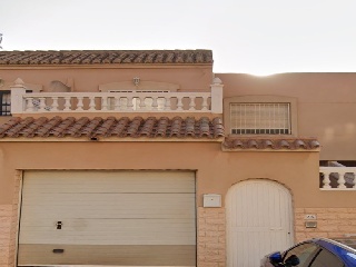 Pisos banco Huércal de Almería