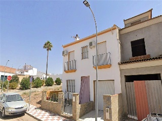 Pisos banco Sierra de Yeguas