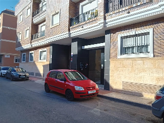 Pisos banco Roquetas de Mar