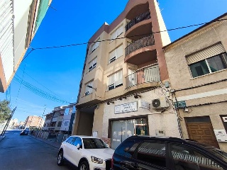 Piso en venta en Alcantarilla de 99  m²