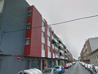 Piso en venta en Alzira de 120  m²