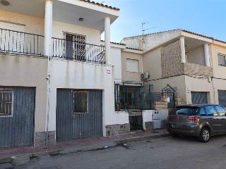 Unifamiliar en venta en Torre-pacheco de 128  m²