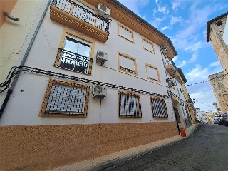 Piso en venta en Llutxent de 204  m²