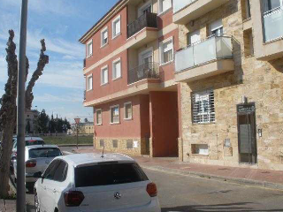 Pisos banco Alcázares (Los)