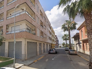 Piso en venta en Vilamarxant de 77  m²