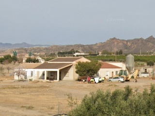 Otros en venta en Huércal-overa de 203  m²