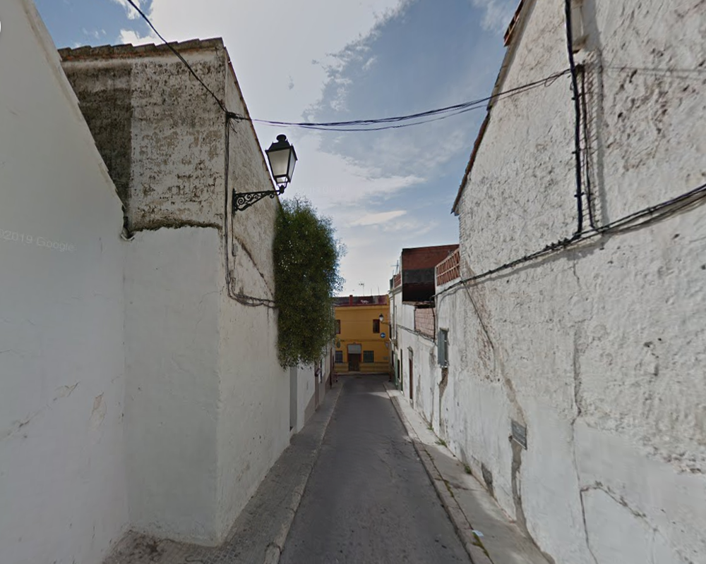 De LaVerge De Cullera