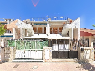 Pisos banco Alcázares (Los)