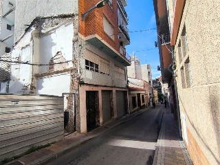 Pisos banco Molina de Segura