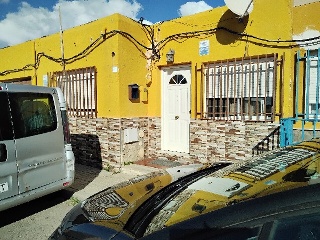 Pisos banco Ejido (El)
