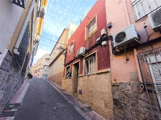 Pisos banco Molina de Segura