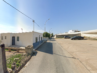 Loma Del Molino 3