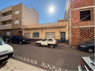 Pisos banco Águilas