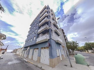 Piso en venta en Nules de 72  m²