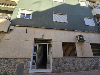 Piso en venta en Santomera de 89  m²