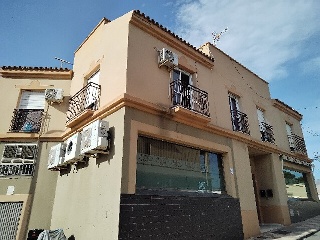 Piso en venta en Roquetas De Mar de 116  m²