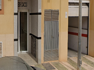 Piso en venta en Vícar de 69  m²