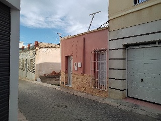 Pisos banco Alhama de Almería