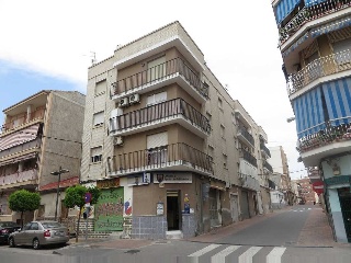 Pisos banco Alcantarilla