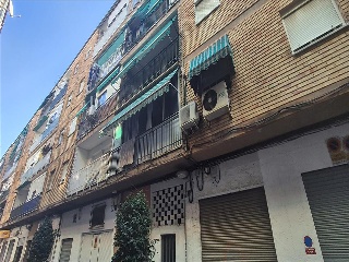 Pisos banco Molina de Segura