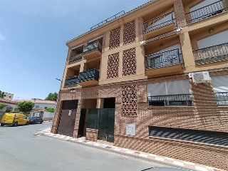 Piso en venta en Pinos Puente de 79  m²
