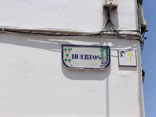 Huertos 3