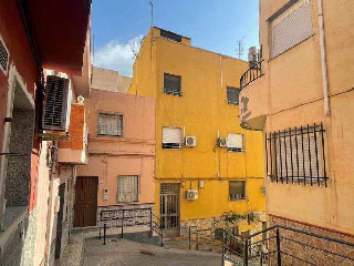 Piso en venta en Gádor de 122  m²