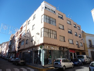 Piso en venta en Gádor de 96  m²