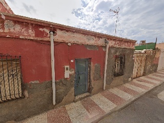 Pisos banco Roquetas de Mar