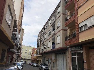 Piso en venta en Vall D'uixó (la) de 100  m²