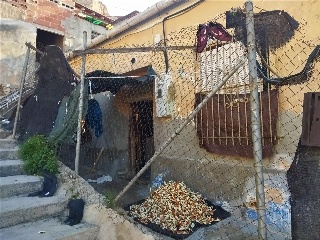 Virgen Antigua 2