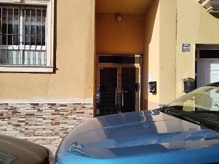 Piso en venta en Roquetas De Mar de 42  m²