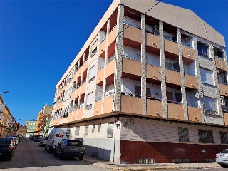 Piso en venta en Pobla Llarga (la) de 100  m²
