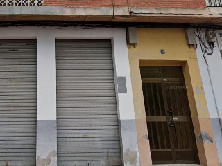 Piso en venta en Buñol de 78  m²