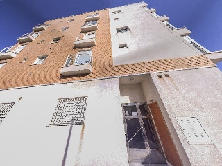 Piso en venta en Roquetas De Mar de 108  m²