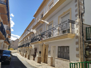 Pisos banco Olula del Río