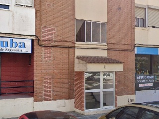 Piso en venta en Huelva de 67  m²